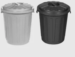 Maxi Tonne 23L