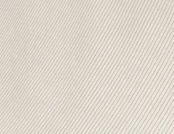 Möbelstoff Cord Creme