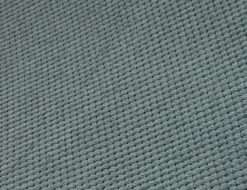 Möbelstoff Waffelvelours Petrol