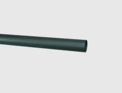 Metallrohr 240 cm Anthrazit
