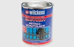 Metallschutzlack