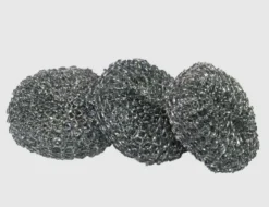 Metalltopfreiniger