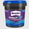 Metylan Ovalit Wandbelagskleber