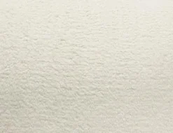 Microfaser geprägt Uni beige