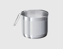 Milchtopf mit Ausguss 1,6 l