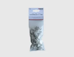 Nagelschellen 20 Stück