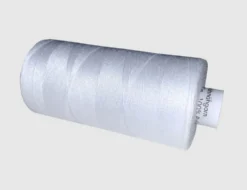 Nähgarn weiß