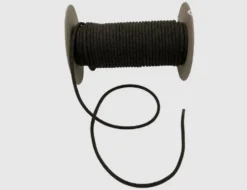 Outdoorkordel Anthrazit