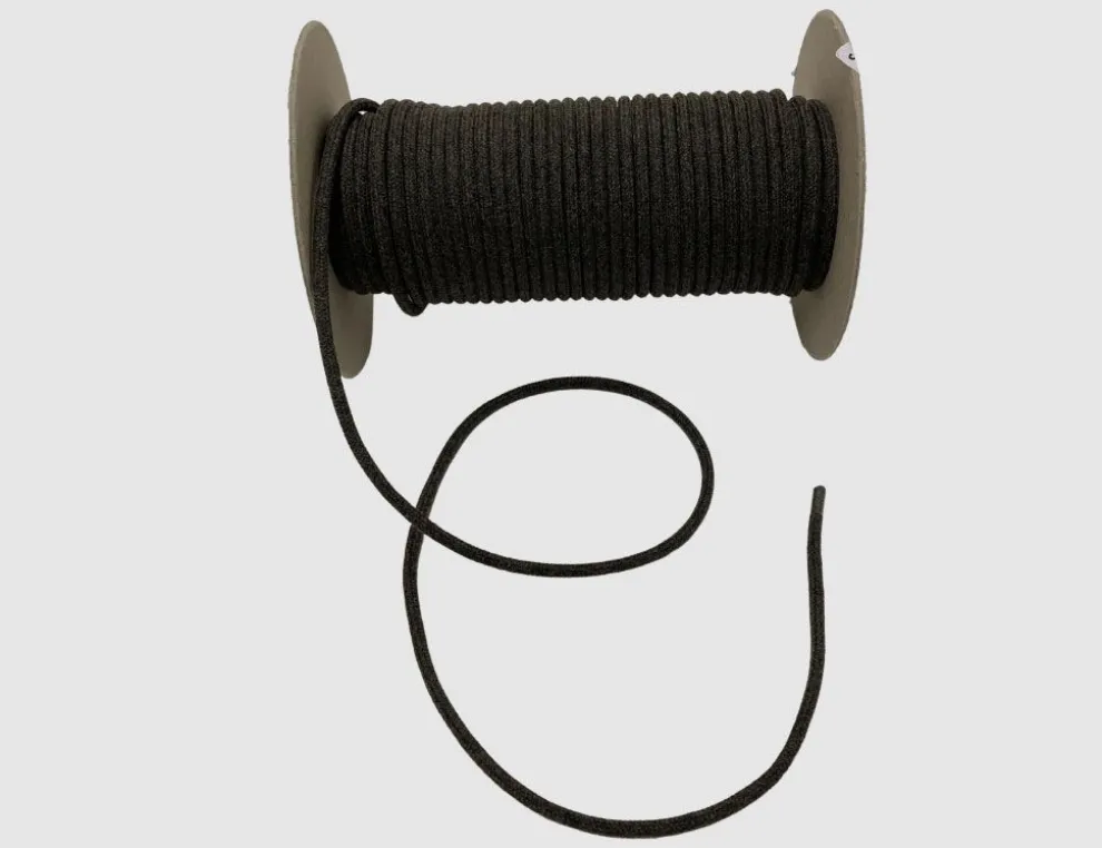Outdoorkordel Anthrazit