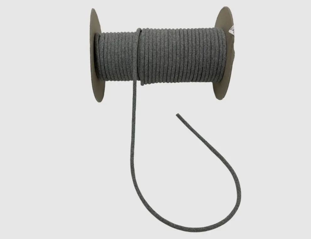 Outdoorkordel Grau