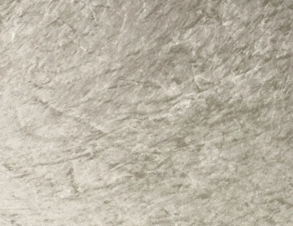 Pannesamt Uni Taupe