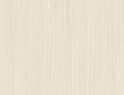 Papiertapete feine Leinenstruktur Beige