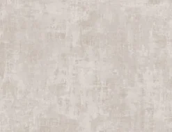 Papiertapete Uni Beige