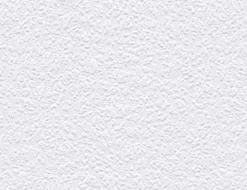 Papiertapete Uni Weiß
