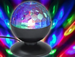 Party-Licht LED