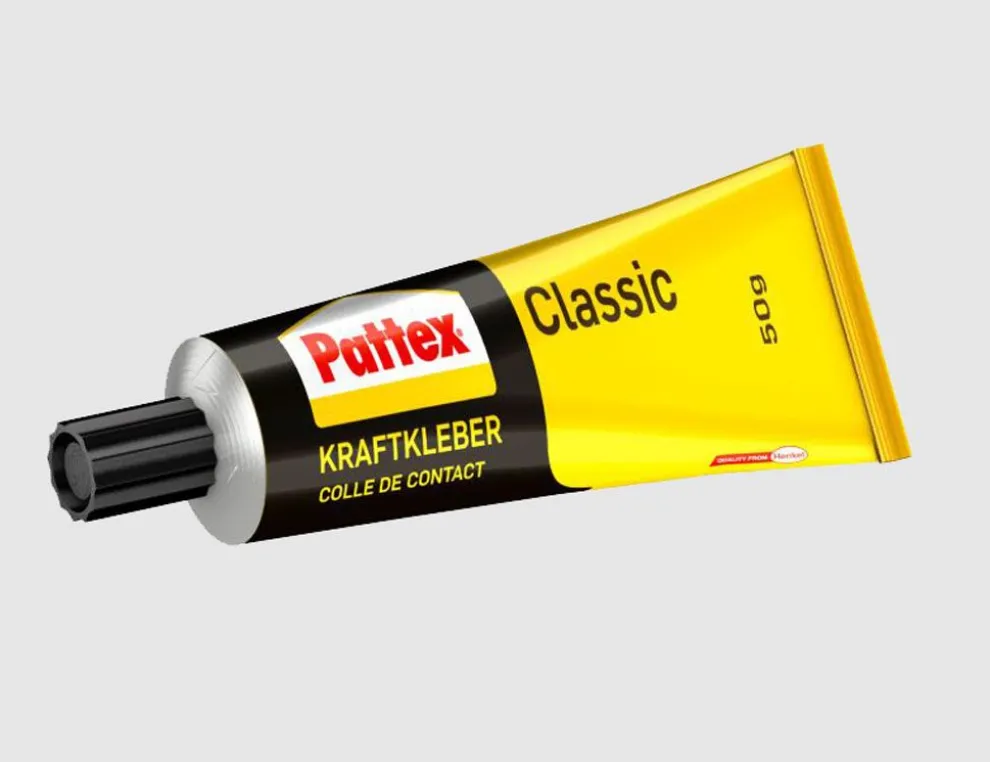 Pattex Krafkleber Classic