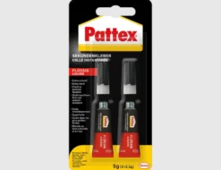 Pattex Sekundenkleber flüssig