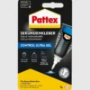 Pattex Sekunden Kleber lf Gel