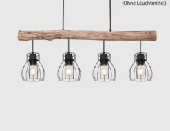 Pendelleuchte