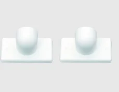 Pendelsicherung für Alu-Jalousie 2er Set