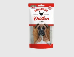 Perfecto Dog Chicken Sticks L
