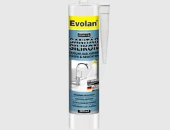 Premium Sanitär Silikon