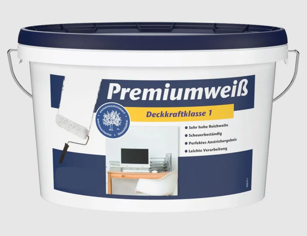 Premiumweiß