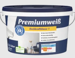 Premiumweiß