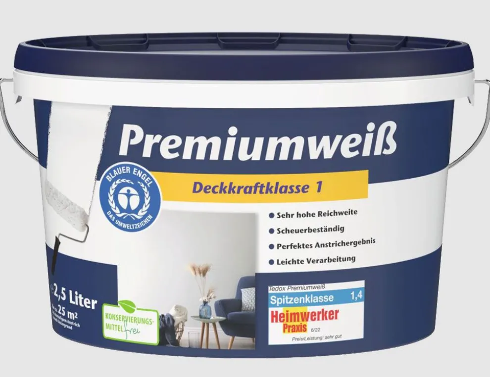 Premiumweiß