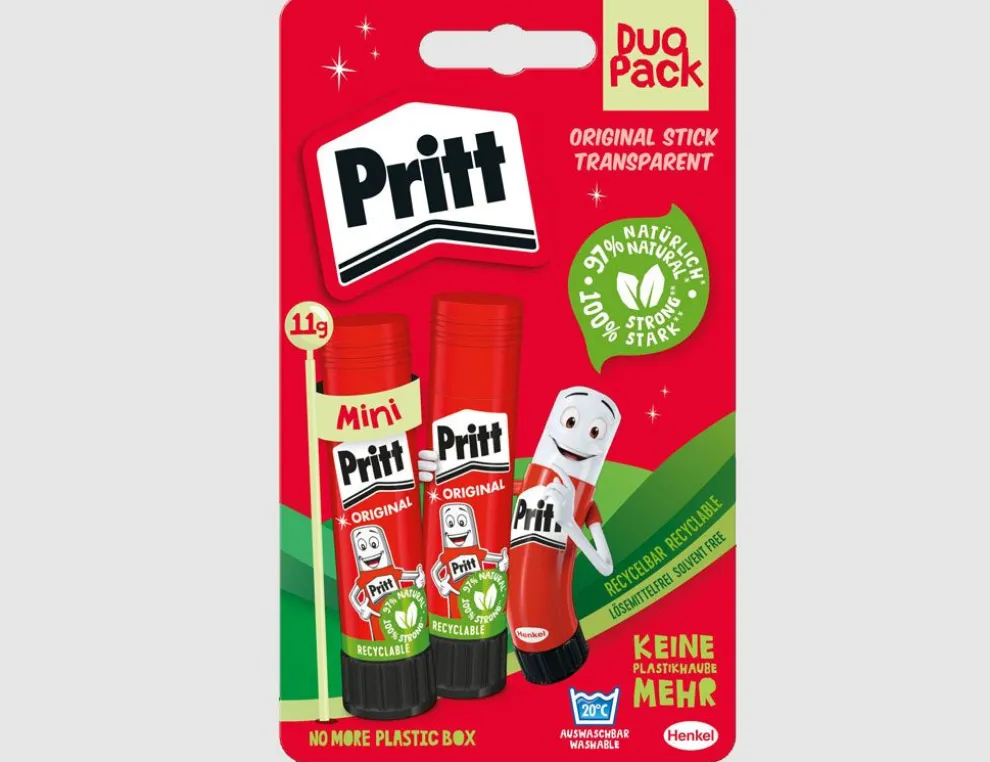Pritt Klebestift