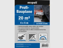 Profi Bauplane