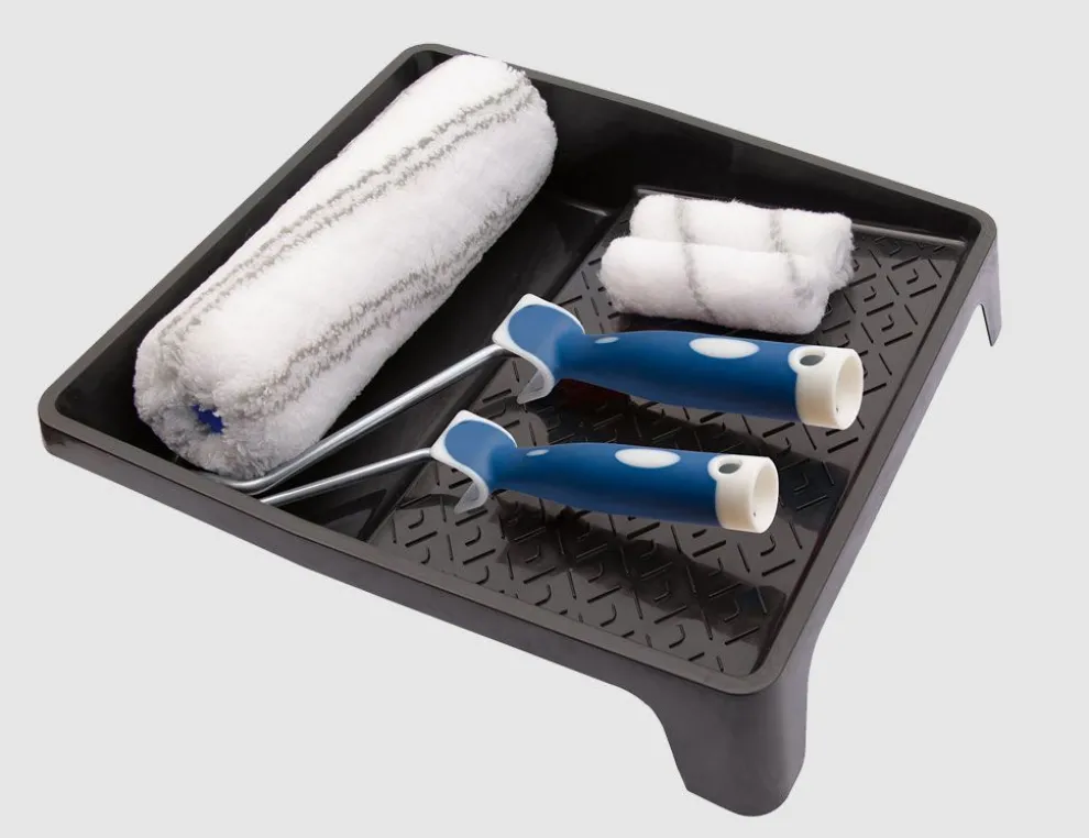 Profi-Farbroller-Set