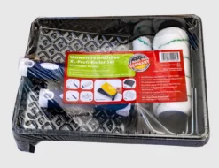 Profi Farbroller Set