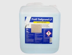 Profi Tiefgrund