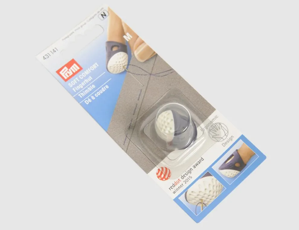 Prym Fingerhut