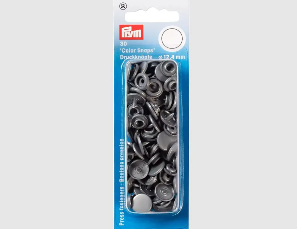 Prym Nähfrei-Druckknöpfe