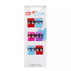 Prym Stoff Clips