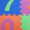 Puzzlematte 10-teilig
