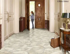 PVC Adenbach Beige
