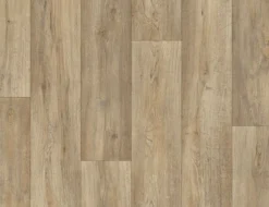 PVC Affler Braun