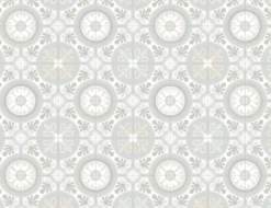 PVC Altenholz Beige-Grau