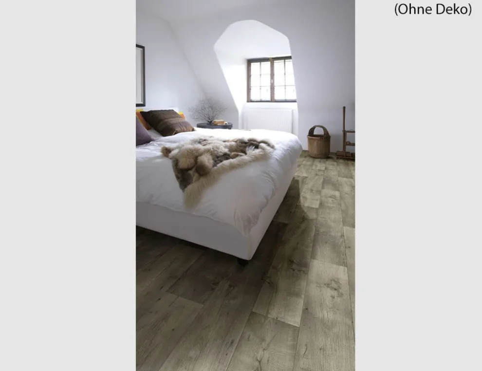 PVC Athena Wood Greige