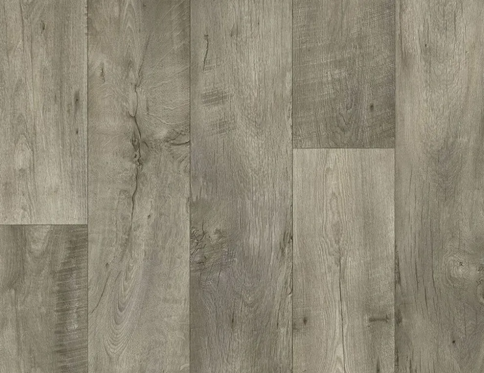 PVC Athena Wood Greige