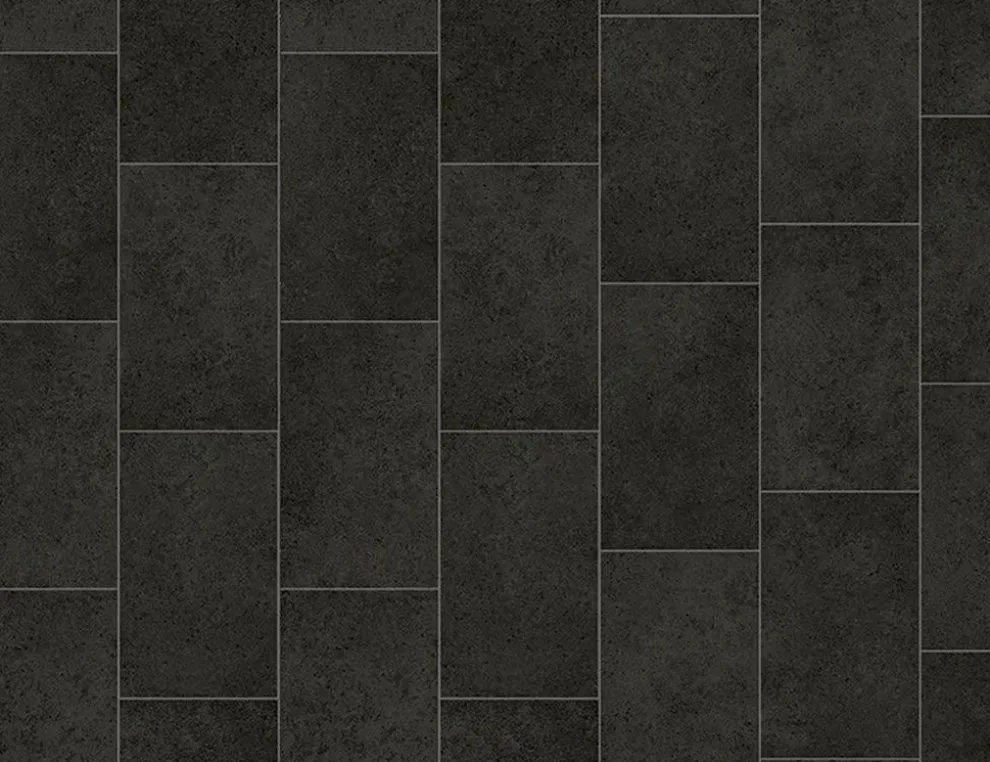 PVC Auerbach Anthrazit