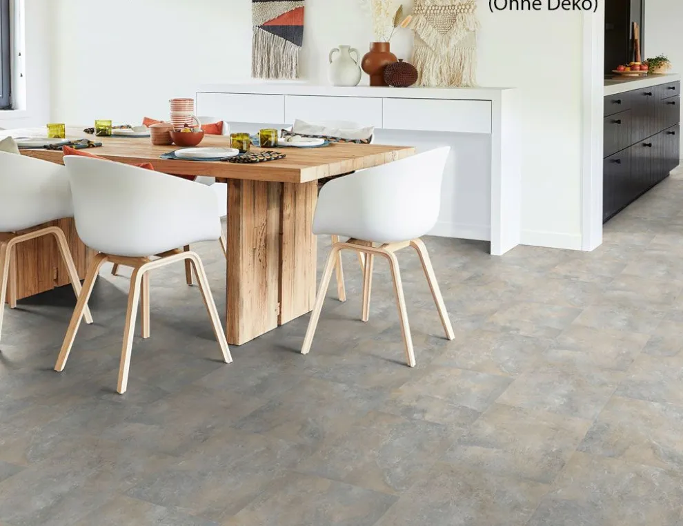 PVC Bann Greige