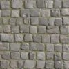 PVC Calypso Stein Grau