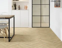 PVC Calypso Wood Beige