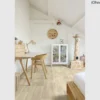 PVC Cupid Wood Beige