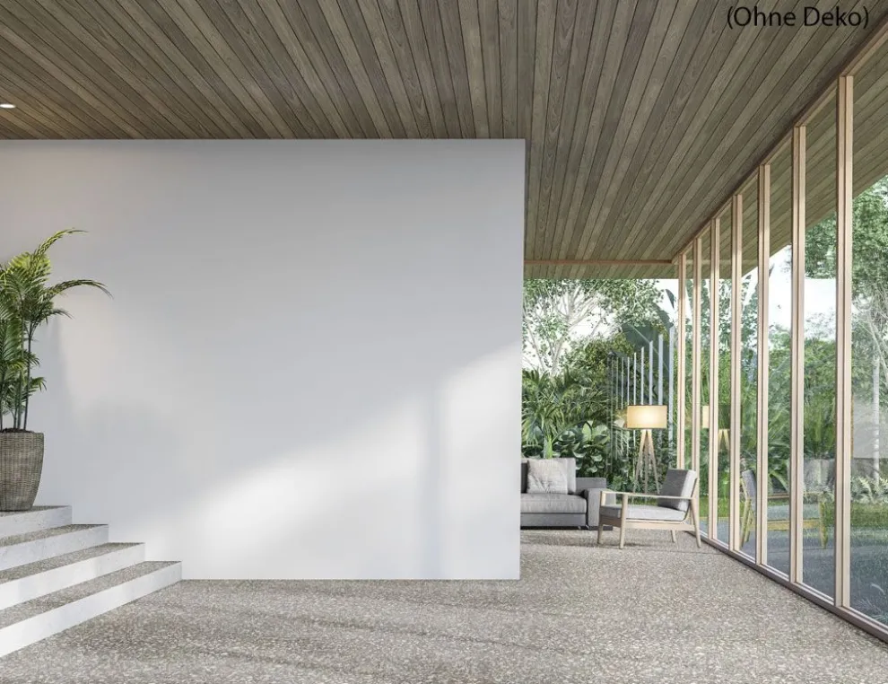 PVC Helios Terrazzo Greige