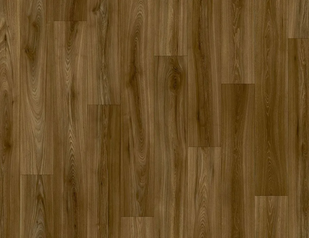 PVC Helios Wood Braun